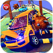 Top 32 Adventure Apps Like Speed Bump High Speed Car Crashed: Test Drive Game - Best Alternatives