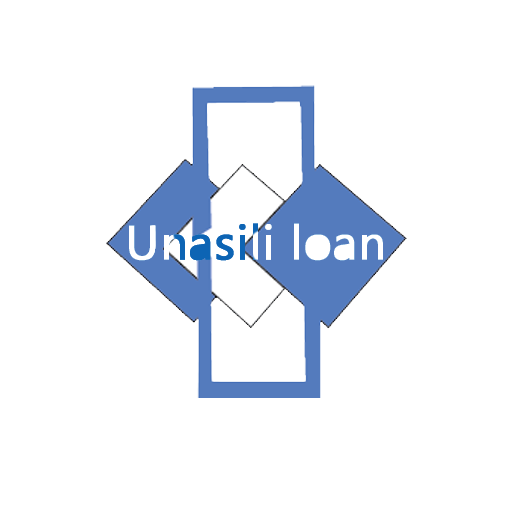 Android application Unasili Cash-Mkopo harisi loan screenshort