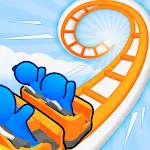 Cover Image of Download Runner Coaster 1.5.0 APK