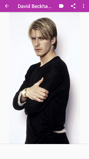 David Beckham Great Wallpapers