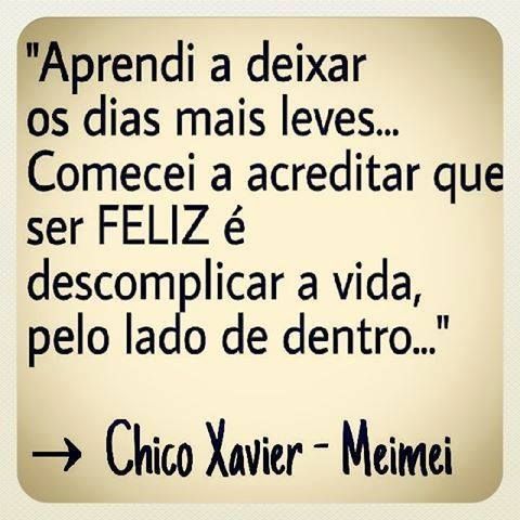 Android application Frases Espíritas screenshort