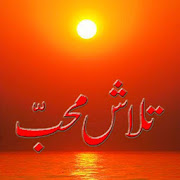 Talash E Muhab Novel by Laiba Arshad - Complete