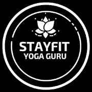 The Stay Fitness Yoga Instructor