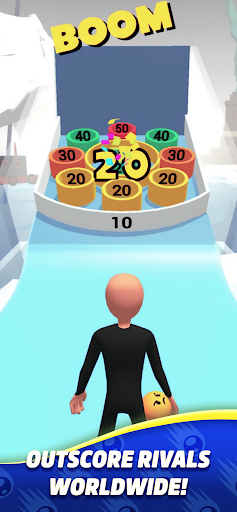Arcade Ball.io - Let's Bowl! 3