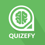 Cover Image of Download Quizefy – Group,1v1,SP Trivia  APK