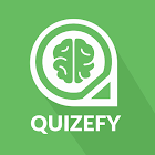 Quizefy – Live Group, 1v1, Single Play Trivia Game 5.30.64