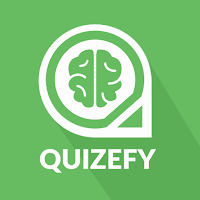 Quizefy – Live Group, 1v1, Single Play Trivia Game