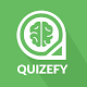 Quizefy – Group,1v1,SP Trivia