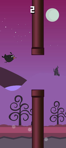 Birdie Screen 2