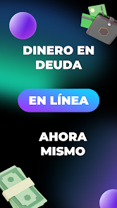 Screenshot 8 Préstamos sin rechazos android