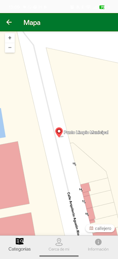 Guía turística de El Saucejo