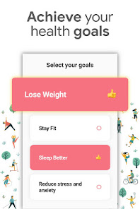 Paleo diet app: Diet tracker