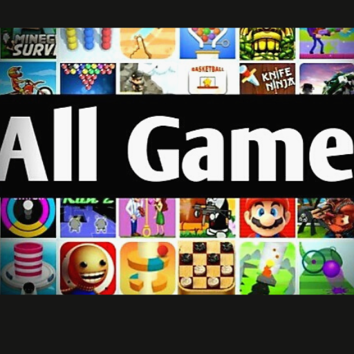 all in one Game - جميع الألعاب