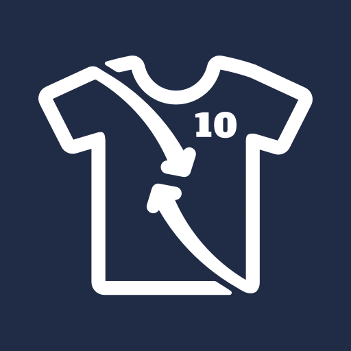 Vinimay - Football Shirts logo