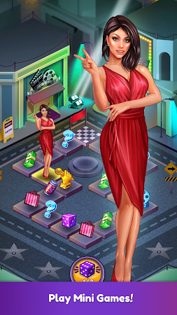 Game screenshot Producer: Choose your Star apk download