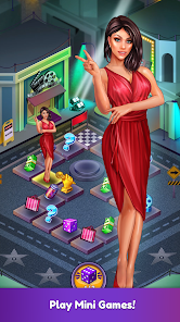 Producer Choose Your Star APK v1.93 MOD Unlimited Money Download Now Gallery 2