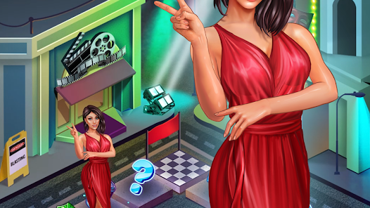 Producer Choose Your Star APK v1.93  MOD Unlimited Money Download Now Gallery 2