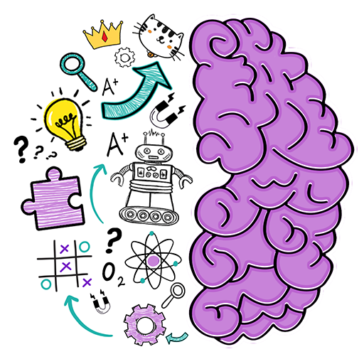 Brain Tricks: Brain Games - Apps on Google Play