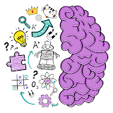 Brain Tricks: Brain Games icon