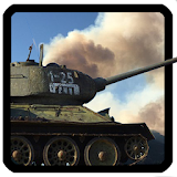 Real Tanks Missions icon
