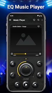 Music Player MOD APK 6.8.6 (Premium Unlocked) 3