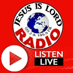 Cover Image of Download JESUS IS LORD RADIO  APK