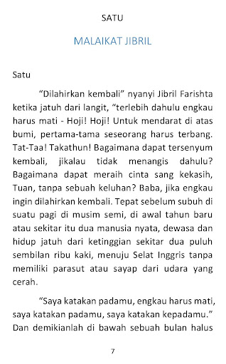 Ayat-ayat Setan Salman Rushdie