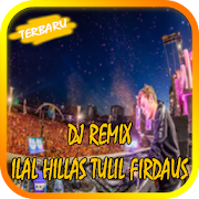 DJ Ila Hilas Tulil Firdaus Remix MP3