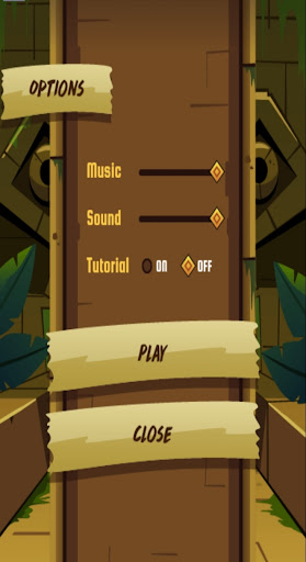 Run Screen 3
