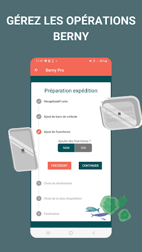 Berny Pro Screen 3