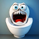 Toilet Attack: Draw Puzzle - Androidアプリ