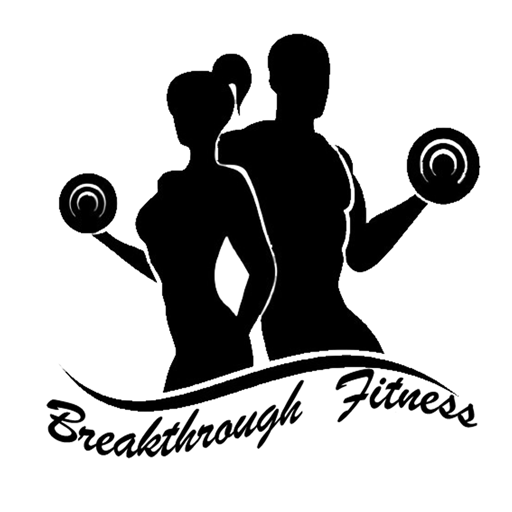 Breakthrough Fitness Nutrition logo