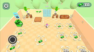 Baby Stack - Screenshot 2