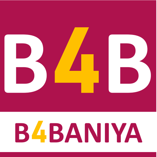 B4B App