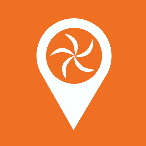 GPS Journal logo