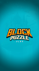 Block Puzzle Plus: Jewel Match