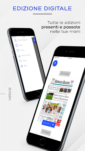 Giornale di Olgiate Screen 2