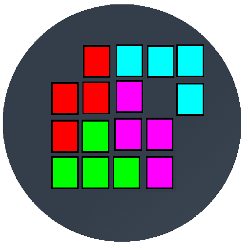 TetrisJr Crin logo