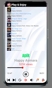 Happy Asmara Apik
