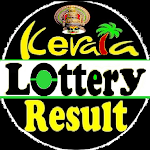Cover Image of Descargar Resultados diarios de la lotería de Kerala  APK