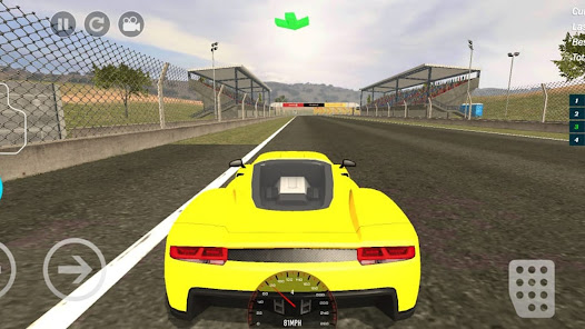 Real Car Racing Master MOD apk (Unlimited money) v0.1 Gallery 1