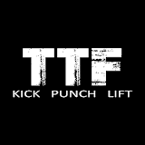 TTF  Kick Punch Lift icon