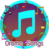 Oromo Songs icon