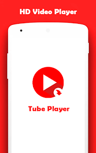 Video Tube - Play Tube HD