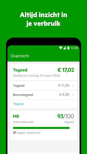 KPN Prepaid
