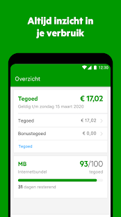 App-Vorschau
