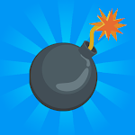Cover Image of Tải xuống Nuclear bomb games ​– Simulator disposal 1 APK