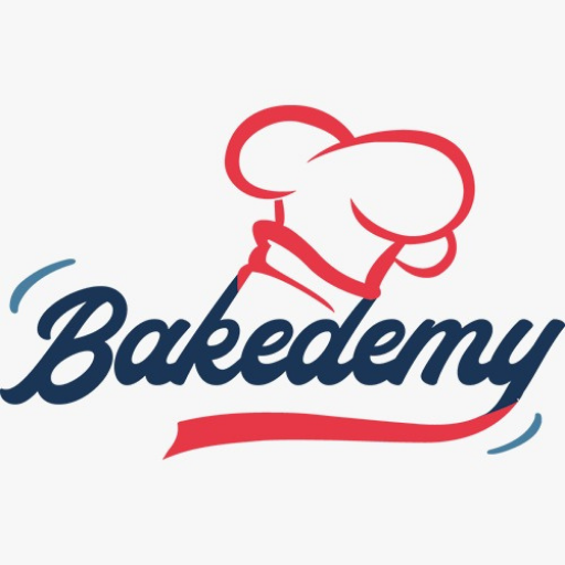 Bakedemy logo