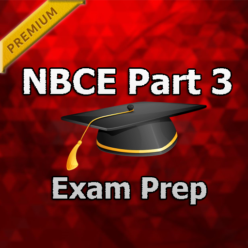 NBCE Part 3 Test PRO 2025 Ed Apps on Google Play