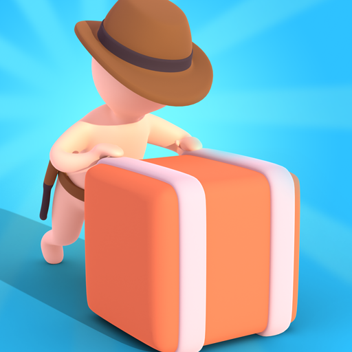 Block Escape! logo